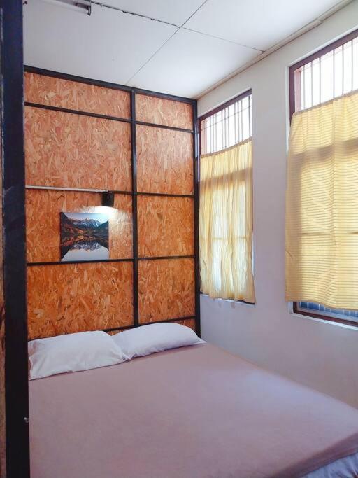 Ferienwohnung Private1Bed#Cityview#Aircon#Cozy Chiang Mai Exterior foto