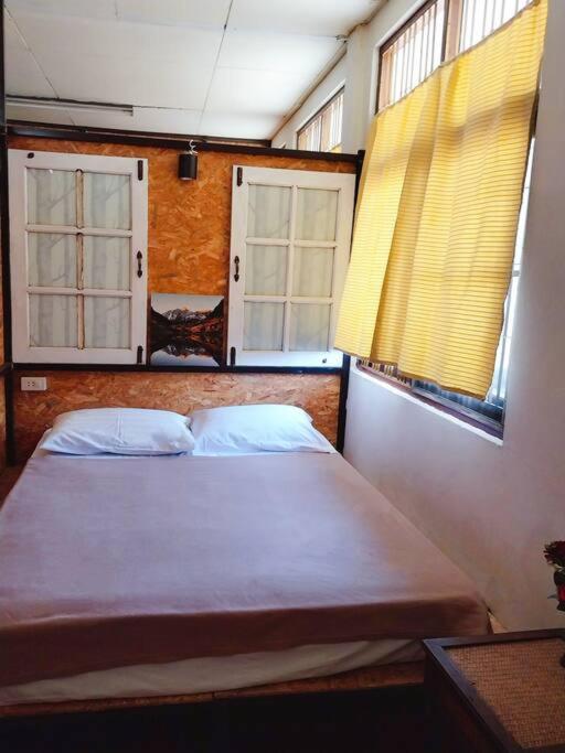 Ferienwohnung Private1Bed#Cityview#Aircon#Cozy Chiang Mai Exterior foto